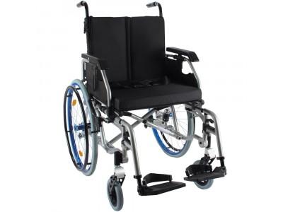 Инвалидная коляска с независимой подвеской OSD-JYX7