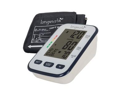 Измеритель давления Longevita BP-102M