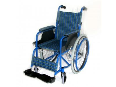 Инвалидная коляска для дома и улицы детская Wheelchair